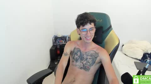 GENDO online show from 04/10/26, 01:22