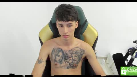 GENDO online show from 04/18/26, 12:58