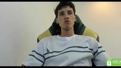 GENDO online show from 04/22/26, 10:33