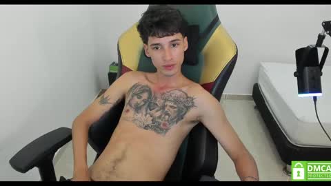 GENDO online show from 05/19/26, 01:56