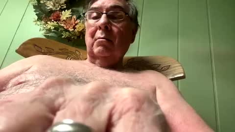 GeneOx online show from 12/28/24, 07:22