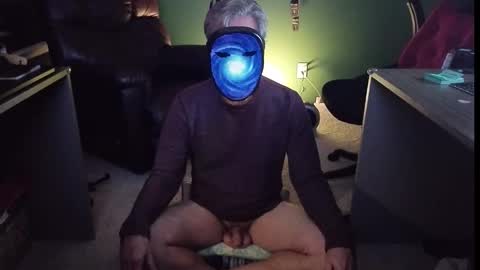 generalbliss online show from 01/08/26, 04:48