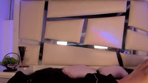 Genesis online show from 11/29/25, 01:19