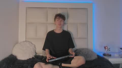 genesis_js online show from 01/06/26, 09:29