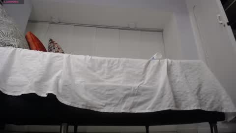 Snapshot of genesis_moretz chatting on 12/04/24, 05:49 GENESIS online show from 12/04/24, 05:49