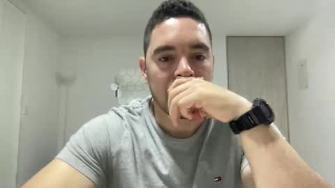 genesis_wb online show from 03/16/26, 02:28