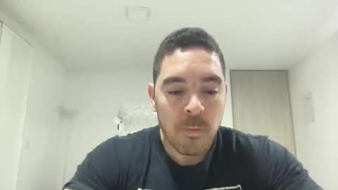 genesis_wb online show from 03/19/26, 02:48