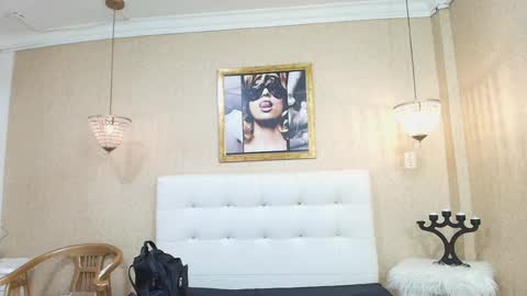 genesisrayden online show from 04/12/26, 08:14