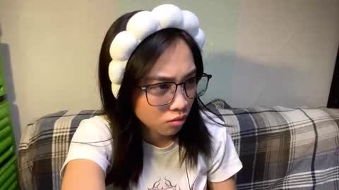 Yuki online show from 02/21/26, 01:34