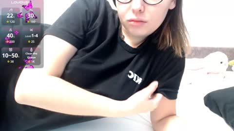 genev__ievee online show from 01/14/26, 06:52