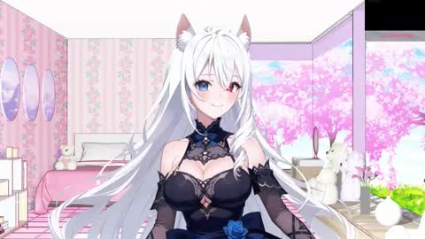 GenevieveXO online show from 03/09/26, 06:34