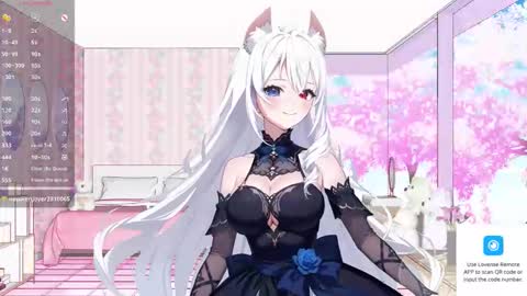 GenevieveXO online show from 03/19/26, 04:11