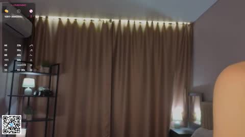 Amely  online show from 11/18/25, 04:17