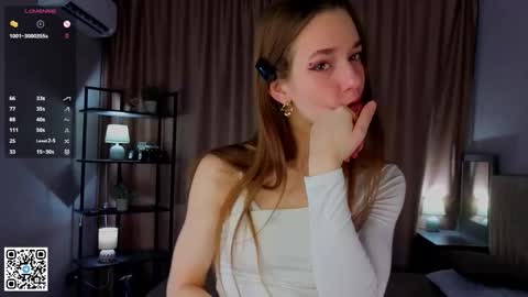 Amely  online show from 11/21/25, 04:11