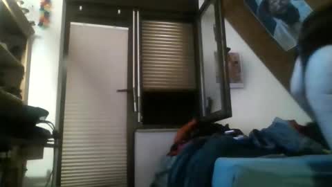 genius1606 online show from 09/27/25, 12:04