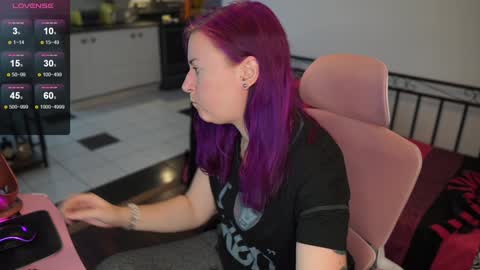 Snapshot of gennyrock chatting on 01/02/25, 01:30 Genny Rock and online show from 01/02/25, 01:30