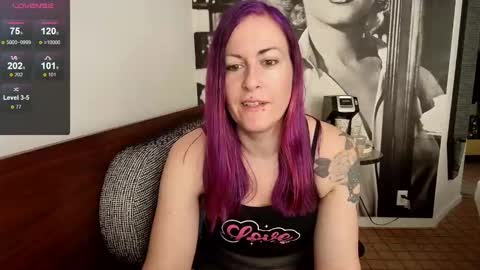 Snapshot of gennyrock chatting on 01/15/25, 06:51 Genny Rock and online show from 01/15/25, 06:51