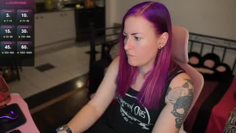 Snapshot of gennyrock chatting on 01/24/25, 11:23 Genny Rock and online show from 01/24/25, 11:23