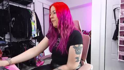 Genny Rock   and  online show from 02/26/26, 02:27