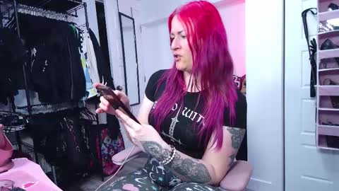 Genny Rock   and  online show from 03/17/26, 11:41