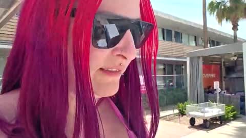 Genny Rock   and  online show from 04/22/26, 08:54