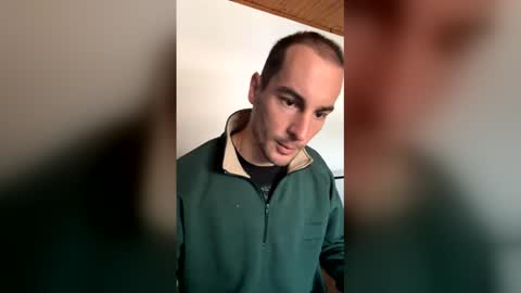 Genaro online show from 05/31/26, 02:57