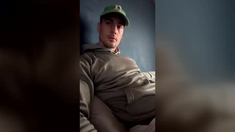 Genaro online show from 06/13/26, 07:56