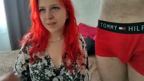 GenrikhBecca online show from 04/22/26, 07:22