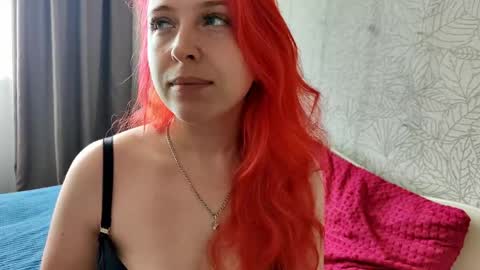 Snapshot of genrikhbecca chatting on 05/13/26, 08:55 GenrikhBecca online show from 05/13/26, 08:55