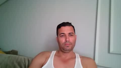 genteldevil online show from 09/29/25, 09:25