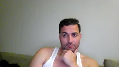 genteldevil online show from 04/11/26, 12:15