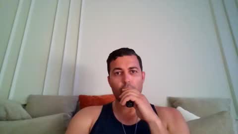 Snapshot of genteldevil chatting on 05/31/26, 02:57 genteldevil online show from 05/31/26, 02:57