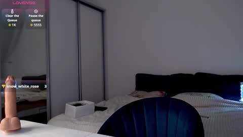 Chrisa online show from 11/24/25, 03:39