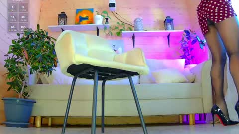 Anna online show from 04/17/26, 01:25