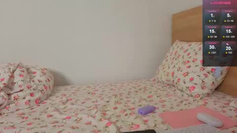 Melissa online show from 02/11/26, 04:12