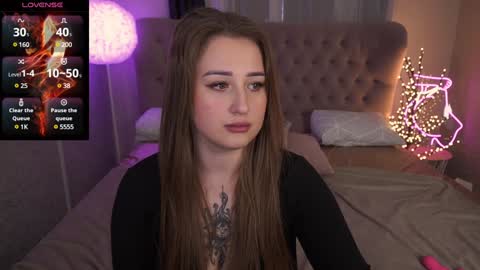 gentleadellee online show from 02/05/25, 09:46