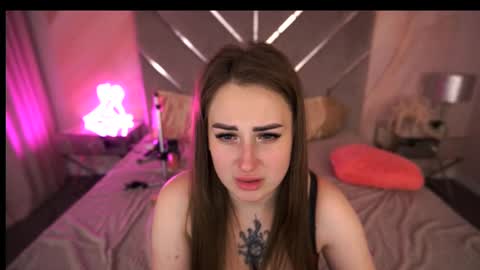 gentleadellee online show from 02/24/25, 04:58