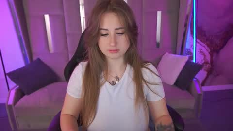 gentleadellee online show from 11/23/25, 01:22