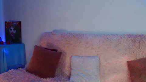 Snapshot of gentlemila chatting on 01/19/25, 11:32 gentlemila online show from 01/19/25, 11:32