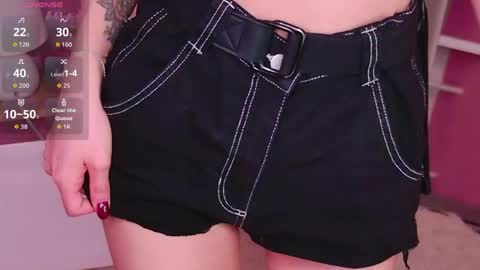 gentlemusee online show from 04/18/26, 03:27