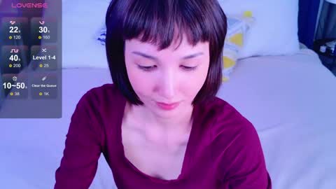 Snapshot of gentlemusee chatting on 06/03/26, 02:33 gentlemusee online show from 06/03/26, 02:33