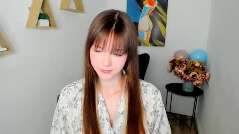Snapshot of gentltease chatting on 06/03/26, 06:46 Alice online show from 06/03/26, 06:46