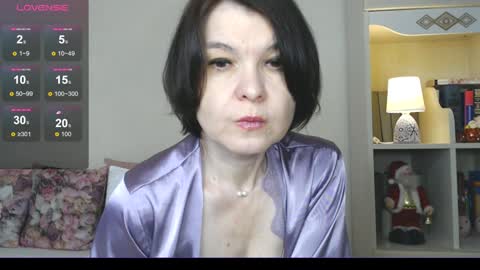 Snapshot of gentlywomen chatting on 12/09/24, 04:34 Elena online show from 12/09/24, 04:34