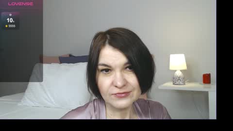 Snapshot of gentlywomen chatting on 02/17/25, 11:55 Elena online show from 02/17/25, 11:55