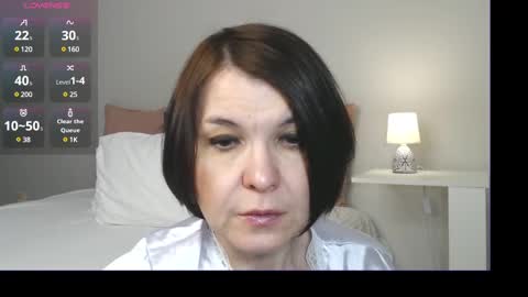Snapshot of gentlywomen chatting on 02/20/25, 12:04 Elena online show from 02/20/25, 12:04