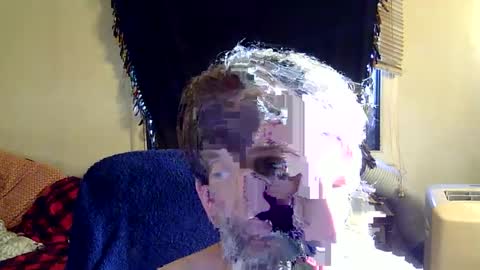 geoffbmn online show from 09/27/25, 01:16