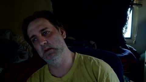 geoffbmn online show from 04/19/26, 12:22