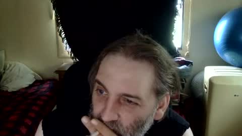 geoffbmn online show from 06/21/26, 07:49