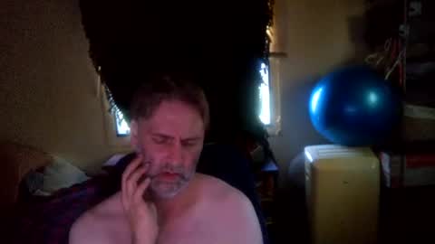 geoffbmn online show from 07/11/26, 12:35