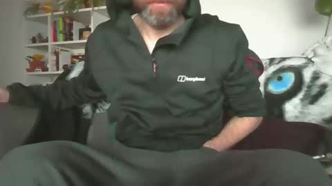 Geon online show from 11/05/25, 07:52